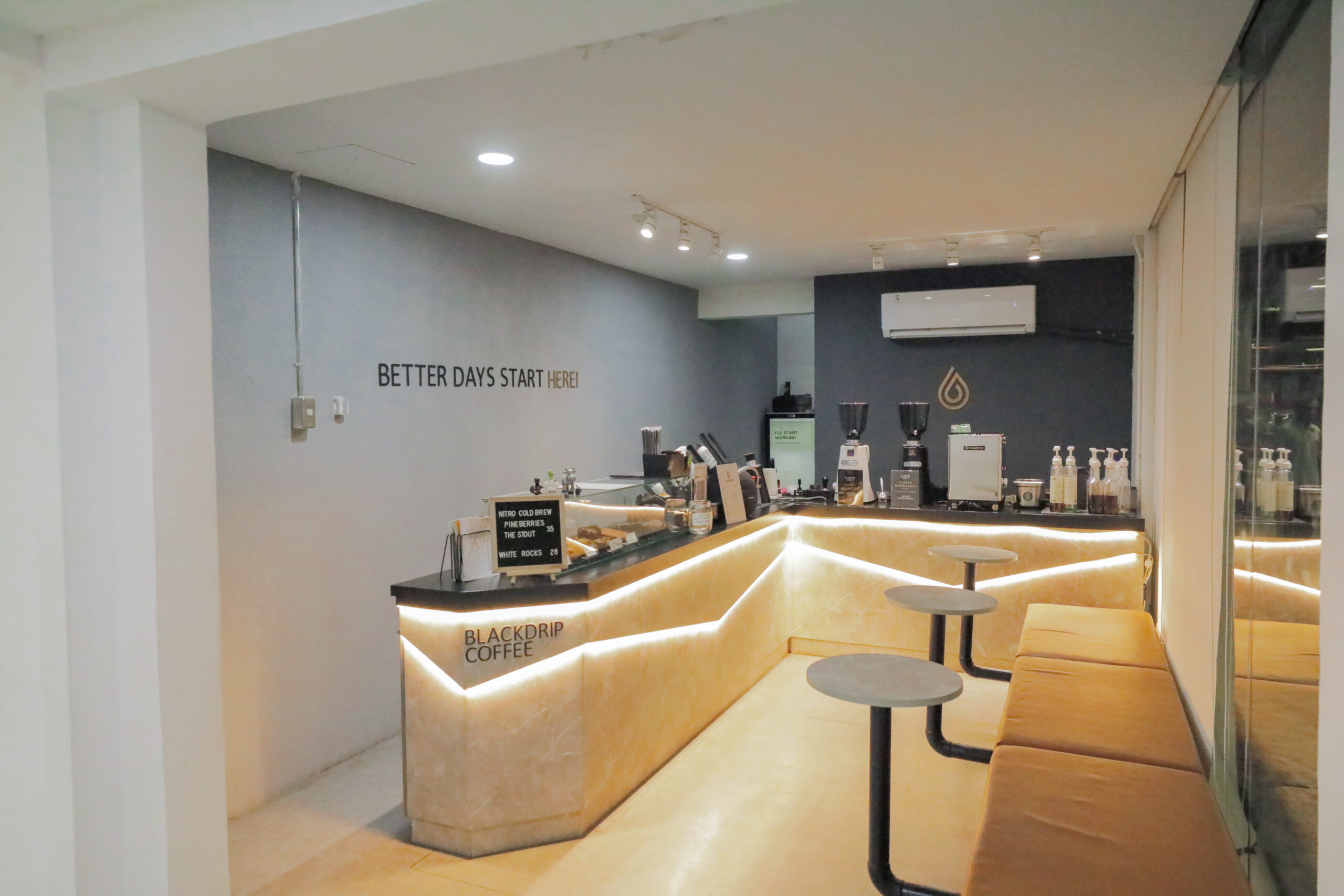 Blackdrip Coffee