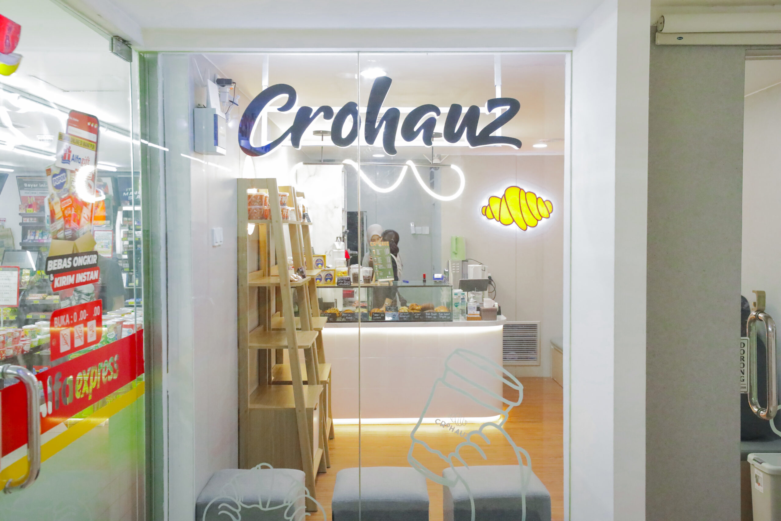 Crohauz