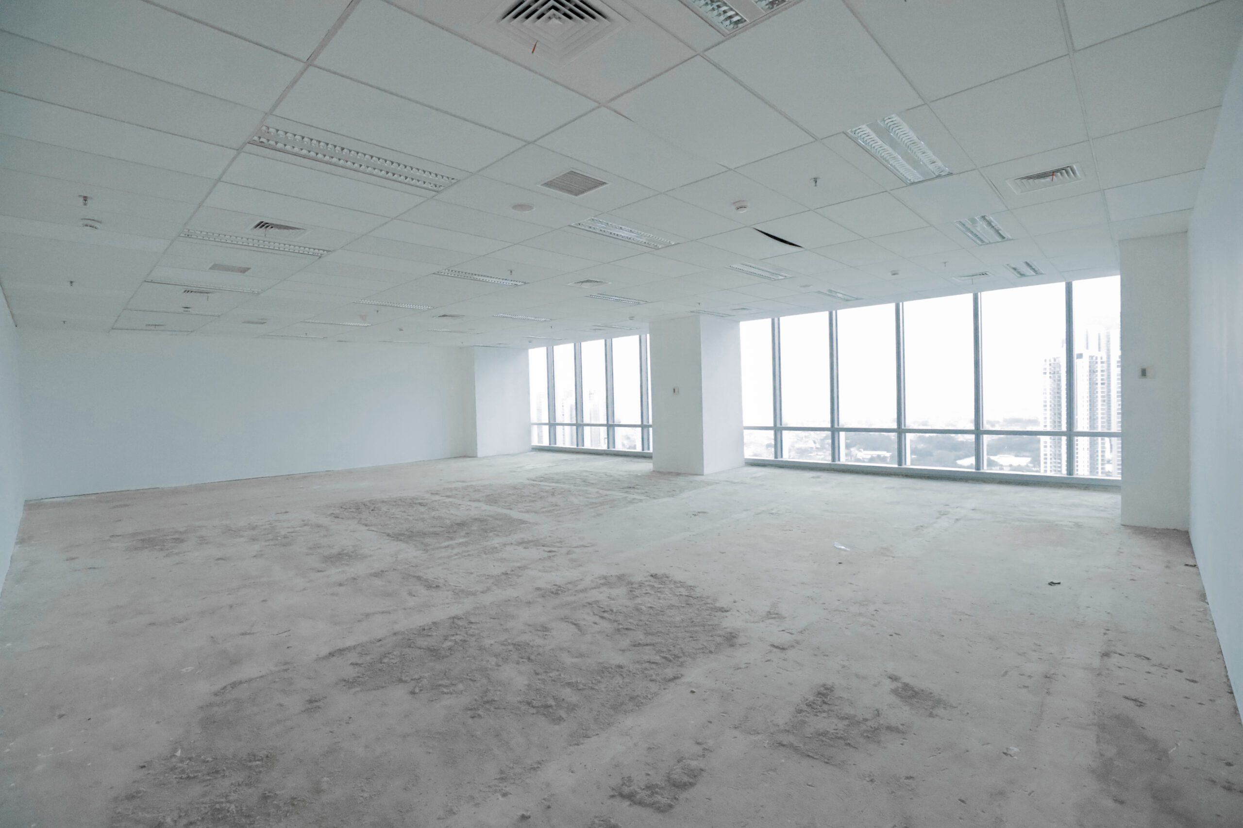 Office Space 6