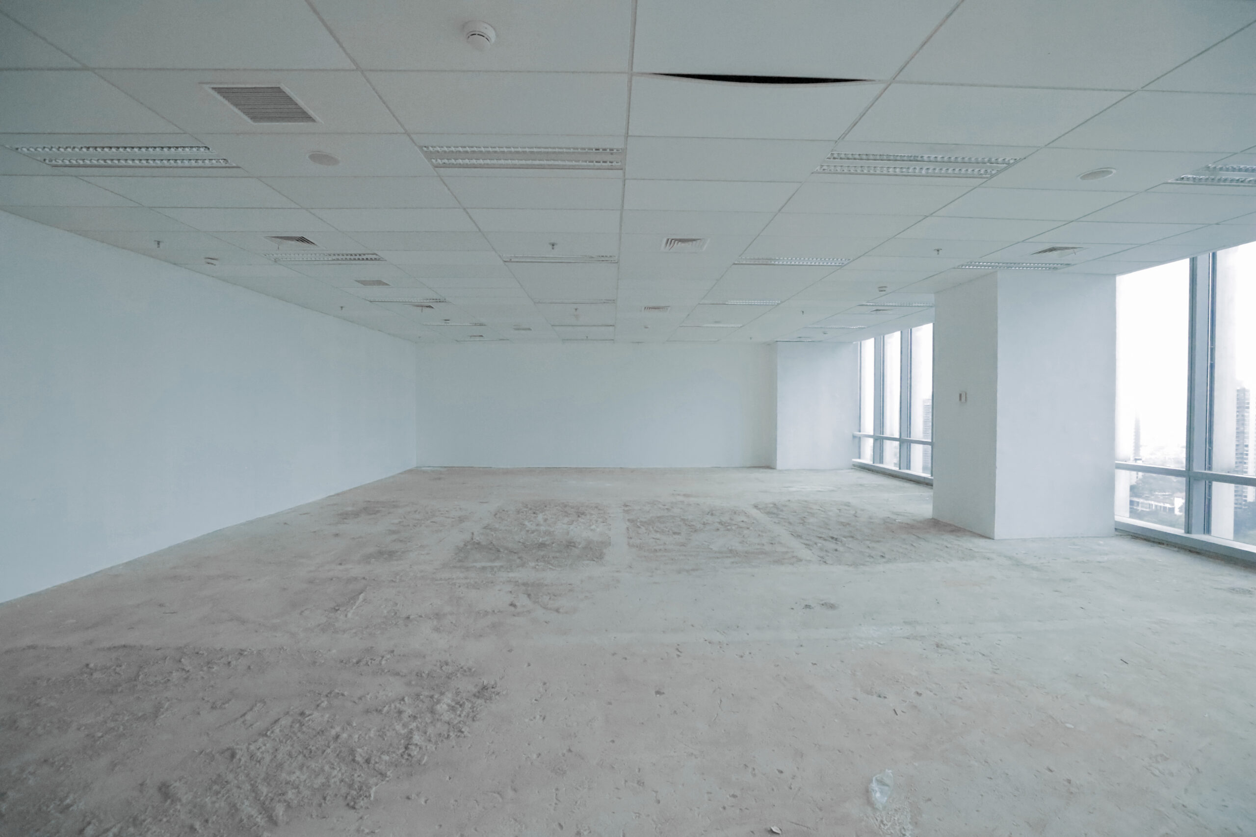 Office Space 5