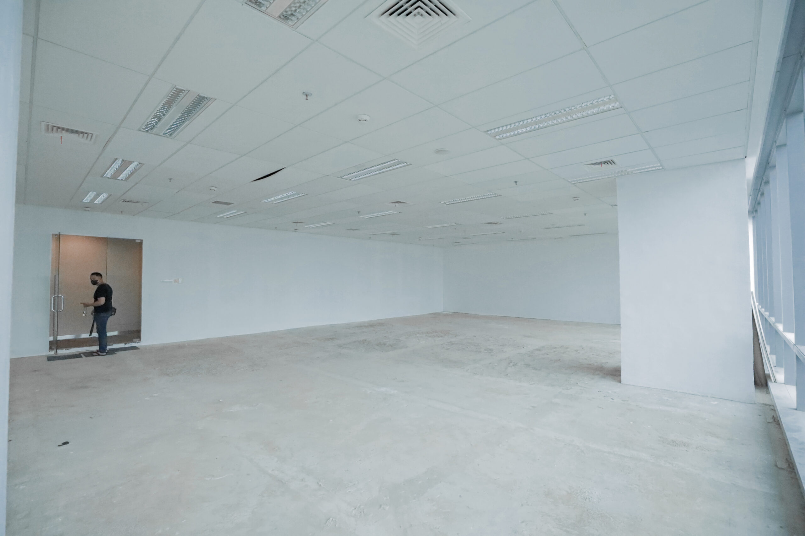 Office Space 4