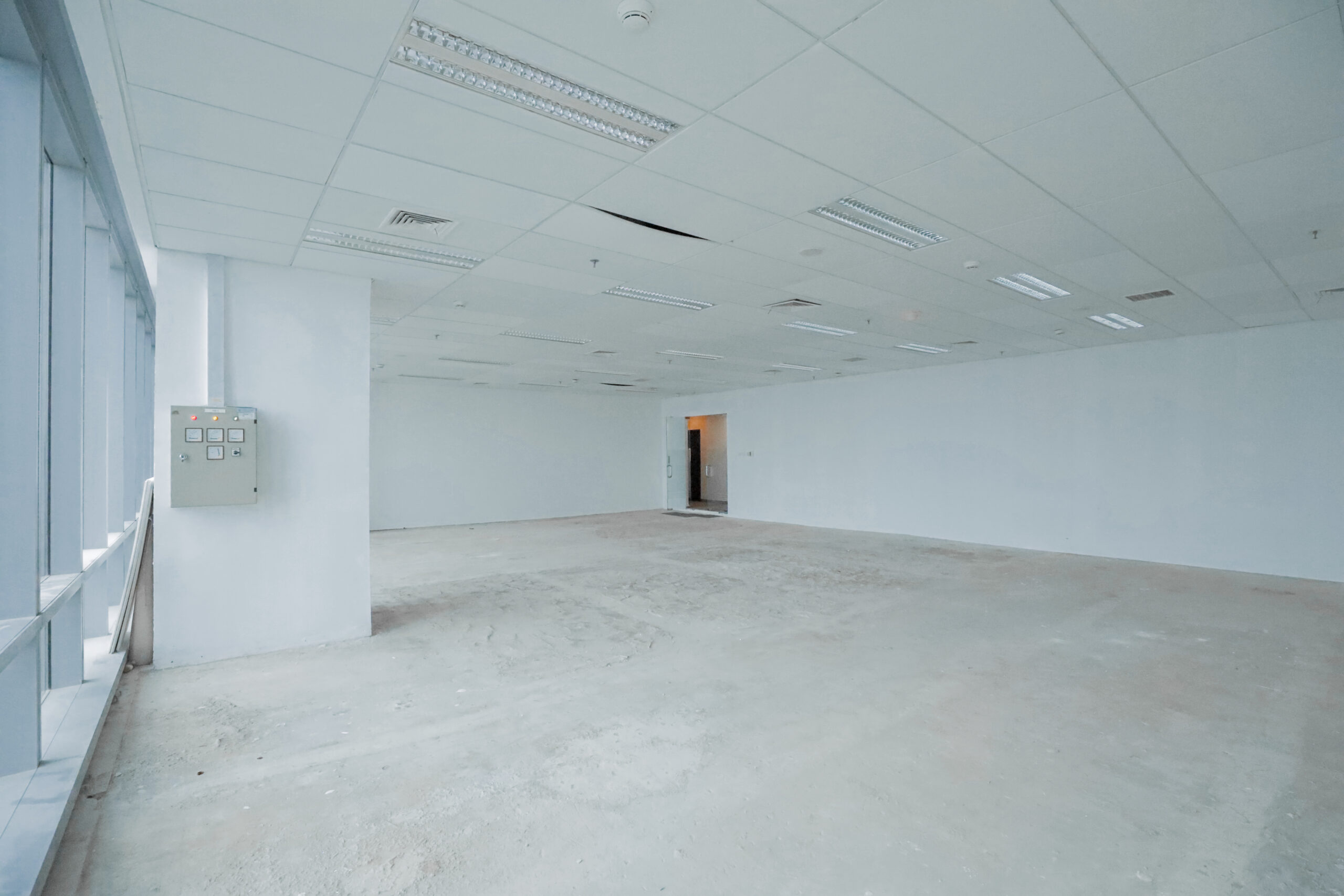 Office Space 2