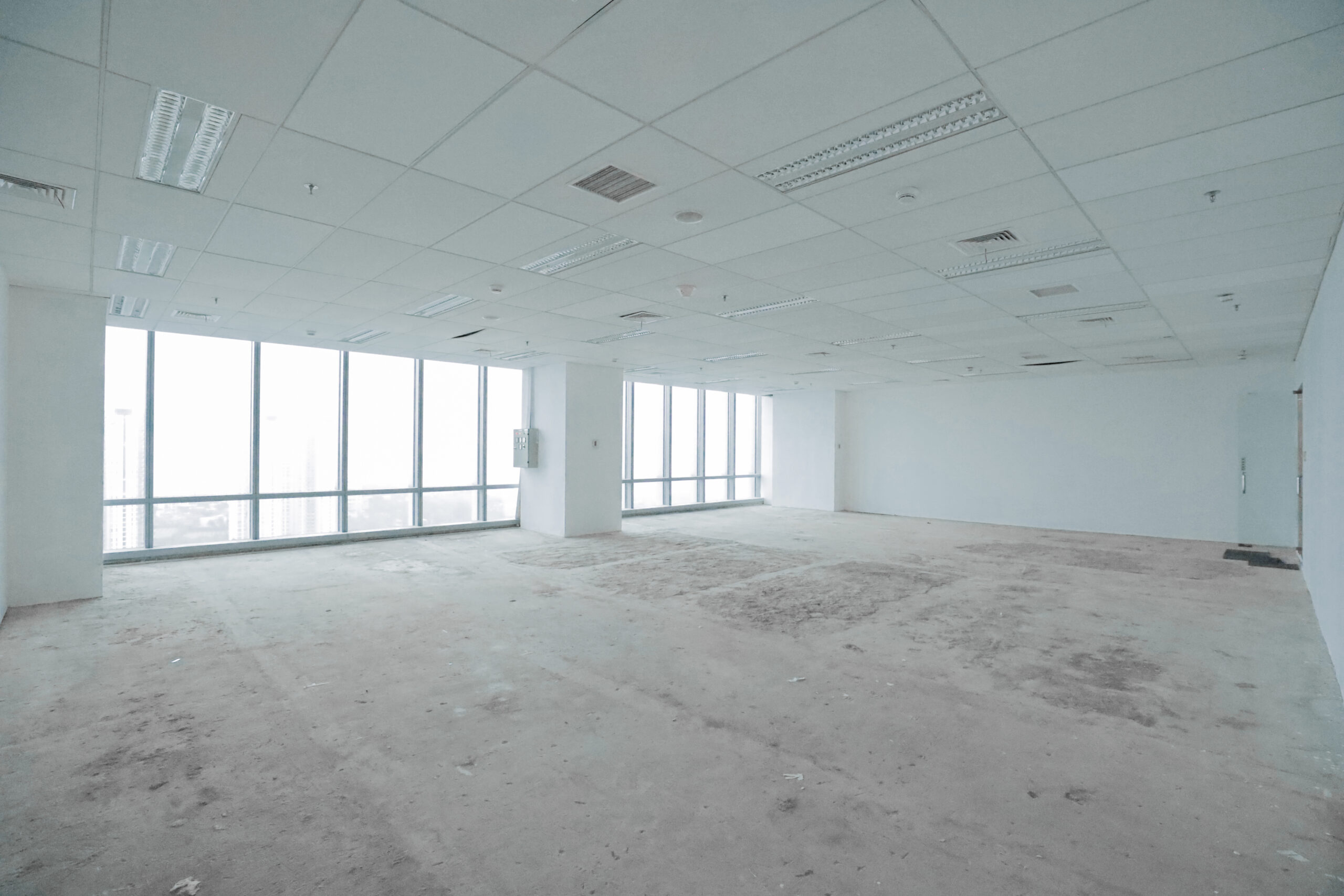 Ruang Office