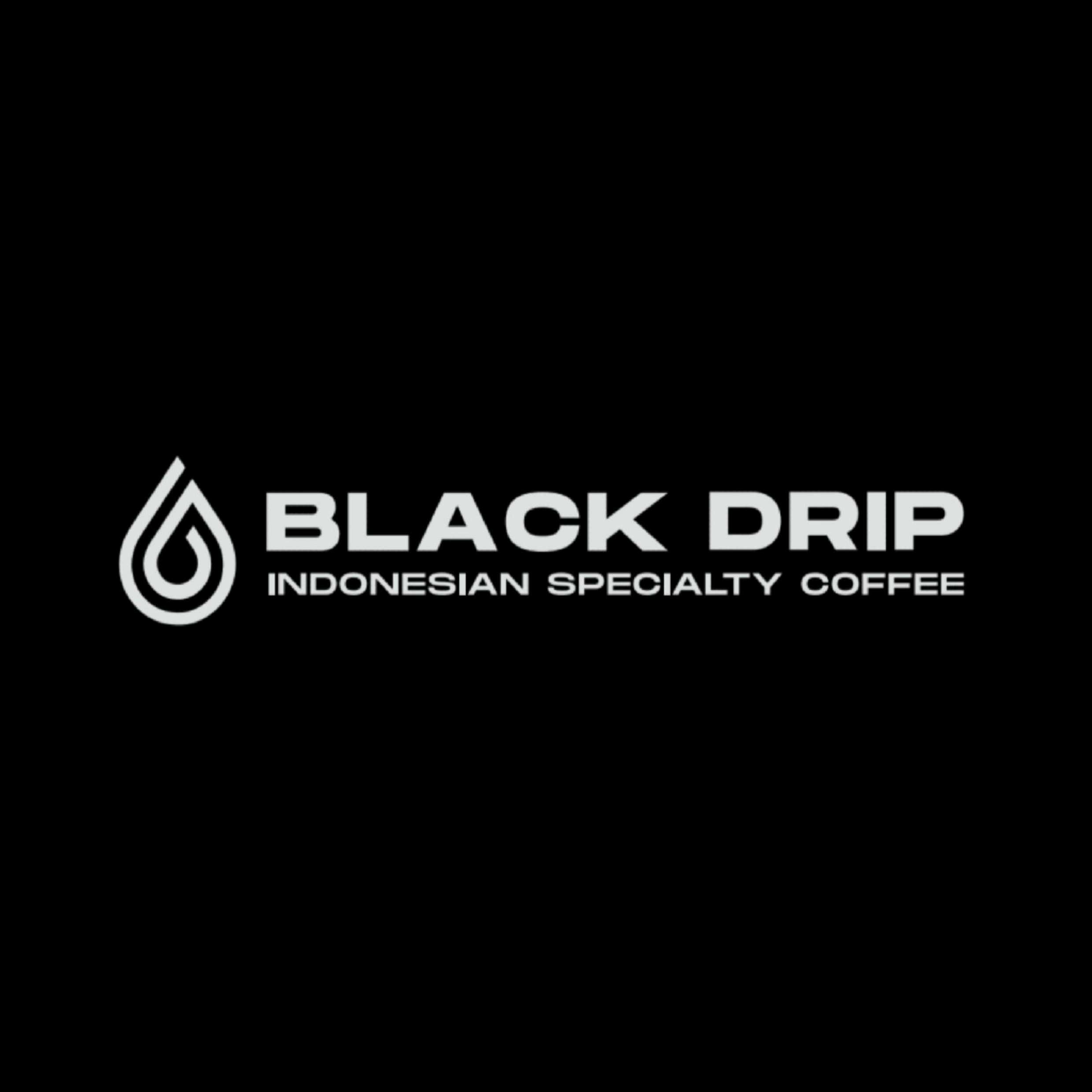 Black Drip Coffee