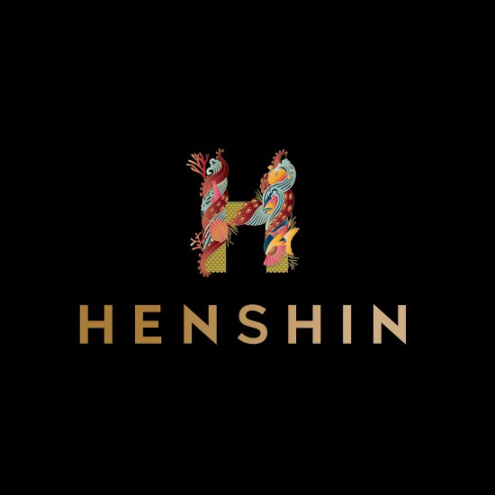 Henshin